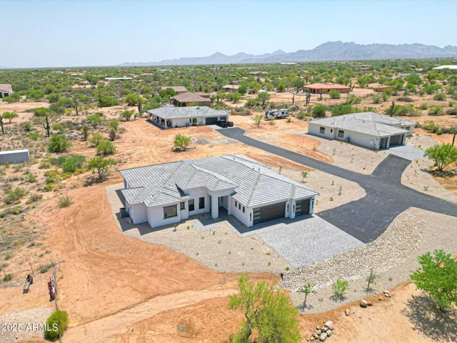 $1,195,000 | 27829 North 162nd Way, Scottsdale, AZ 85262