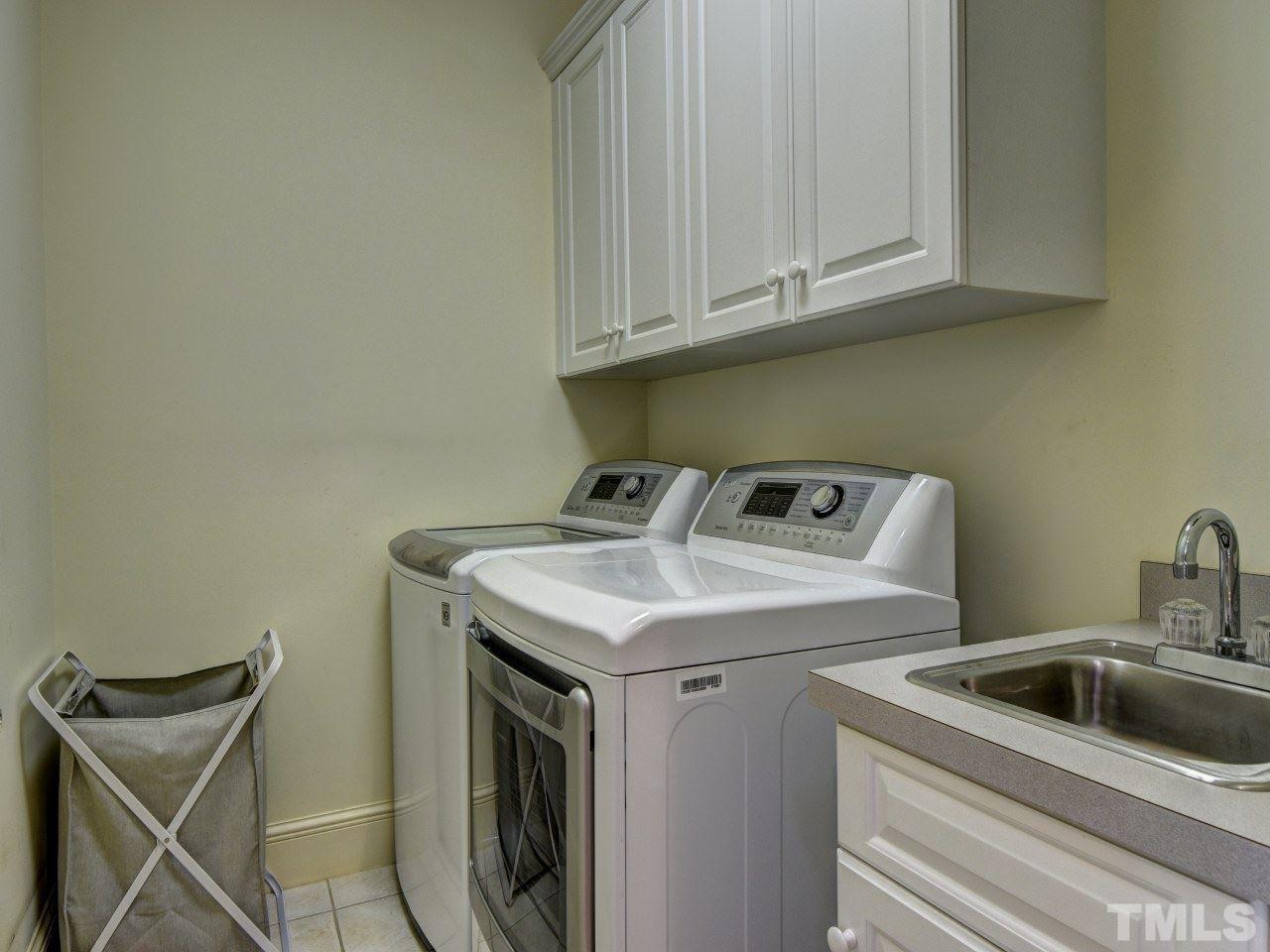 302 Marlowe Road Raleigh, NC 27609 - Photo 23 of 25 located on 2nd level