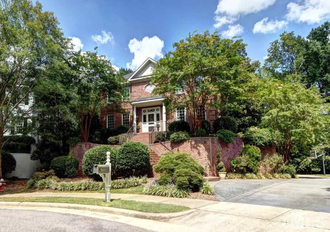 302 Marlowe Road Raleigh, NC 27609 - Photo 25 of 25