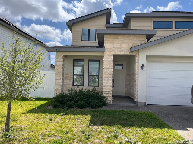 $310,000 | 1209 Chital Drive, Laredo, TX 78045