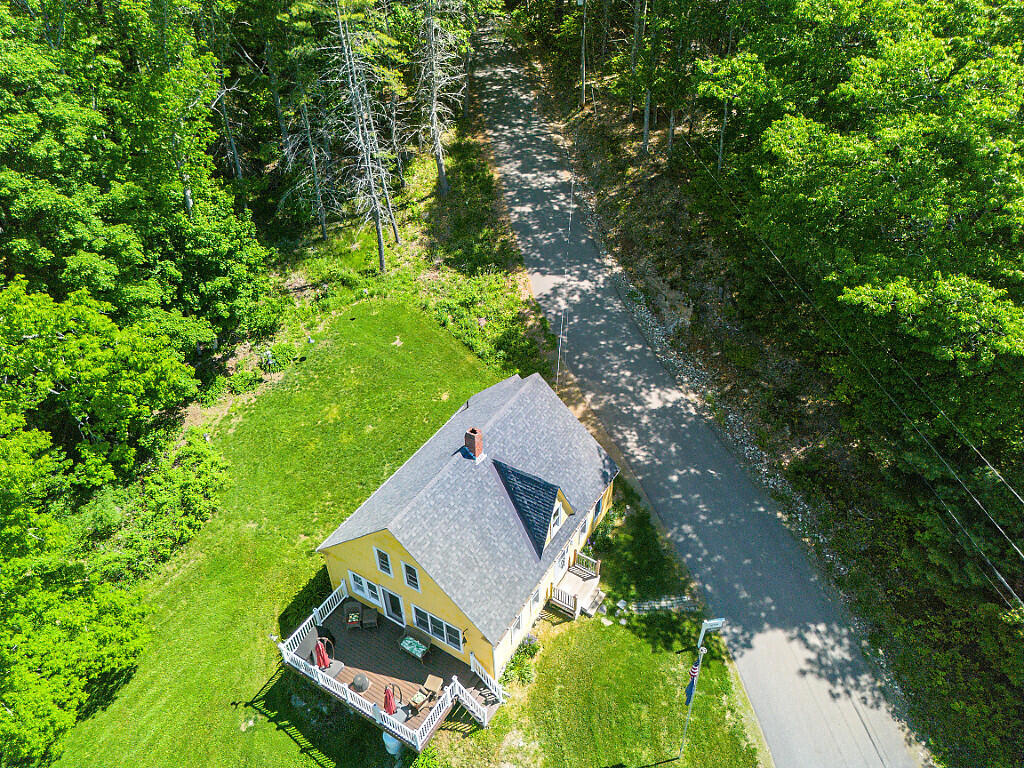 227 Warren Road Pittston, ME 04345 - Photo 54 of 61 97_DJI_0187_DxO_mls