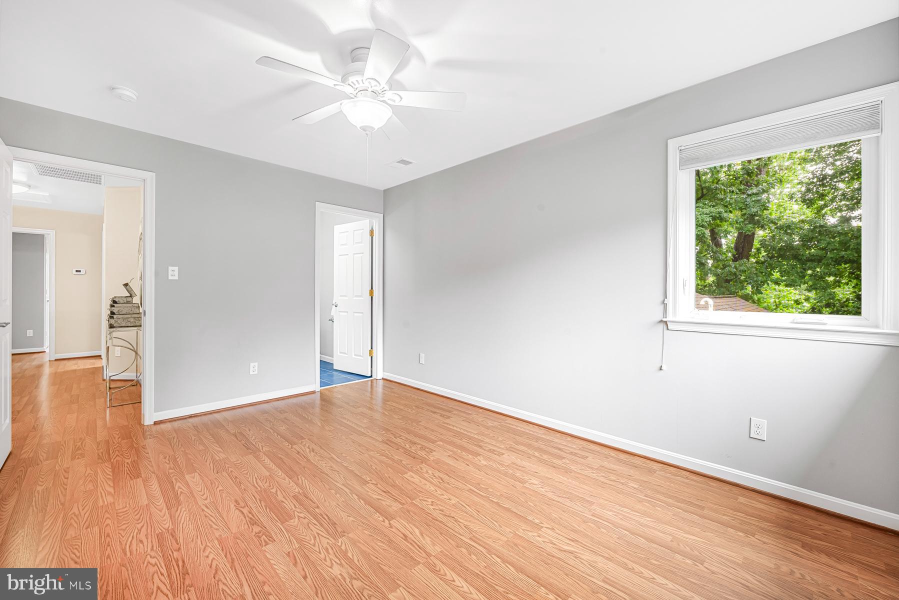 6202 West Halbert Road Bethesda, MD 20817 - Photo 31 of 46 Bedroom 5 with Ensuite bath