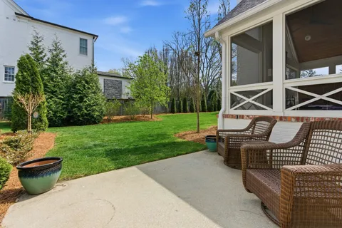 $2,199,000 | 3619 Sperry Avenue, Nashville, TN 37215