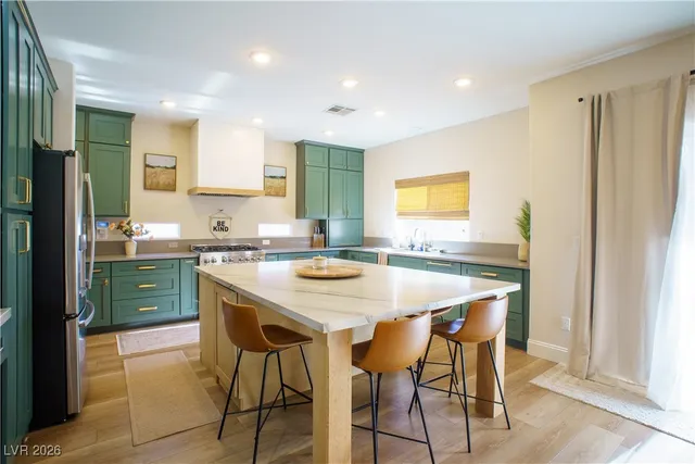 $4,400 | 11309 Jasper Grove Avenue, Las Vegas, NV 89138