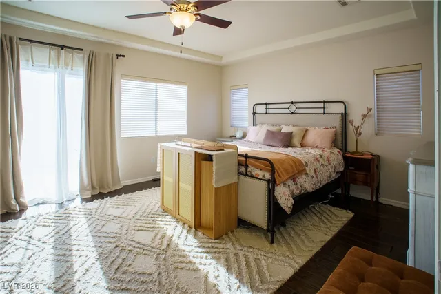 $4,400 | 11309 Jasper Grove Avenue, Las Vegas, NV 89138