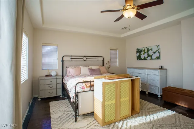 $4,400 | 11309 Jasper Grove Avenue, Las Vegas, NV 89138