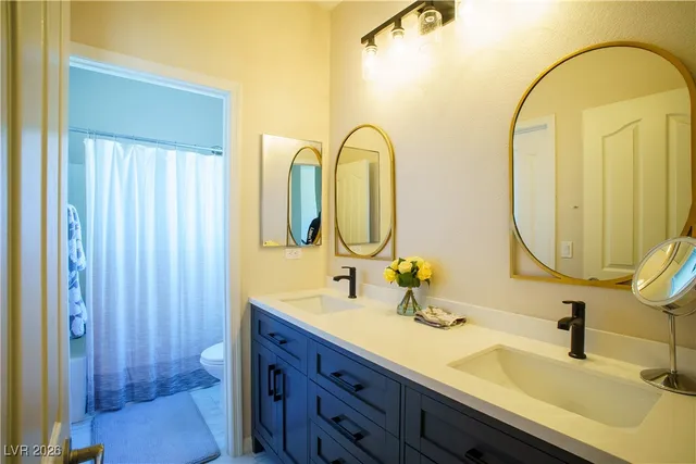 $4,400 | 11309 Jasper Grove Avenue, Las Vegas, NV 89138