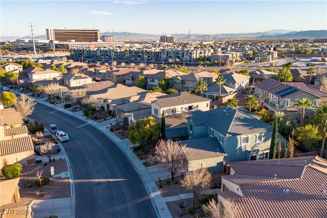 $4,400 | 11309 Jasper Grove Avenue, Las Vegas, NV 89138