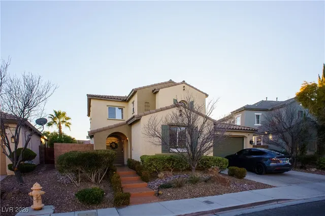 $4,400 | 11309 Jasper Grove Avenue, Las Vegas, NV 89138