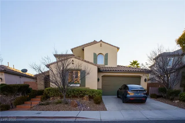 $4,400 | 11309 Jasper Grove Avenue, Las Vegas, NV 89138