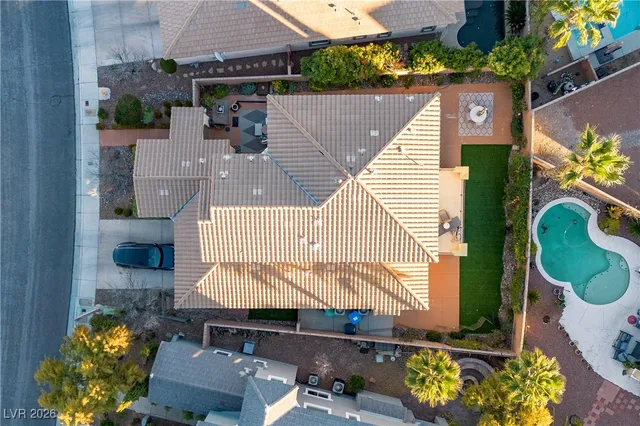 $4,400 | 11309 Jasper Grove Avenue, Las Vegas, NV 89138