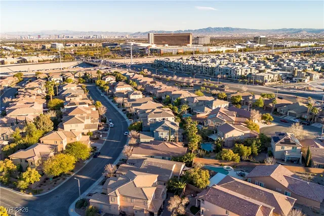 $4,400 | 11309 Jasper Grove Avenue, Las Vegas, NV 89138