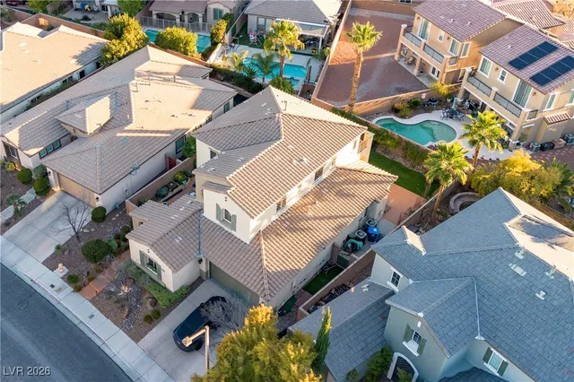 $4,400 | 11309 Jasper Grove Avenue, Las Vegas, NV 89138