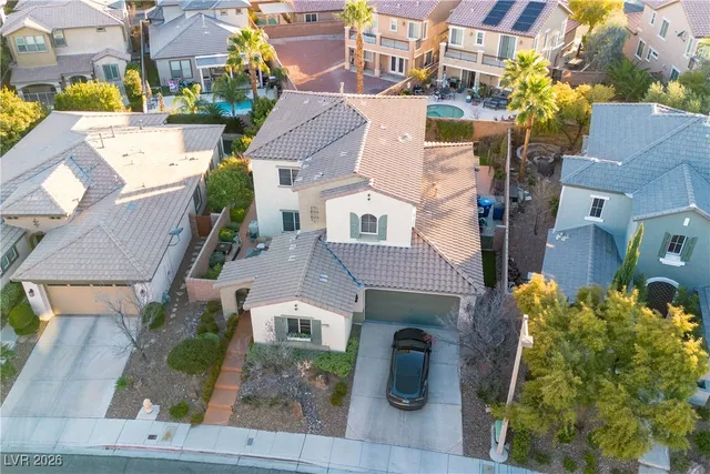 $4,400 | 11309 Jasper Grove Avenue, Las Vegas, NV 89138