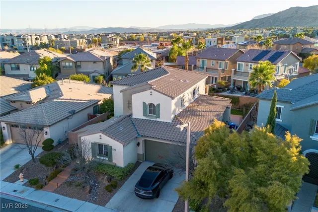 $4,400 | 11309 Jasper Grove Avenue, Las Vegas, NV 89138