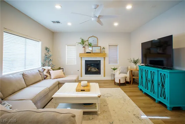 $4,400 | 11309 Jasper Grove Avenue, Las Vegas, NV 89138