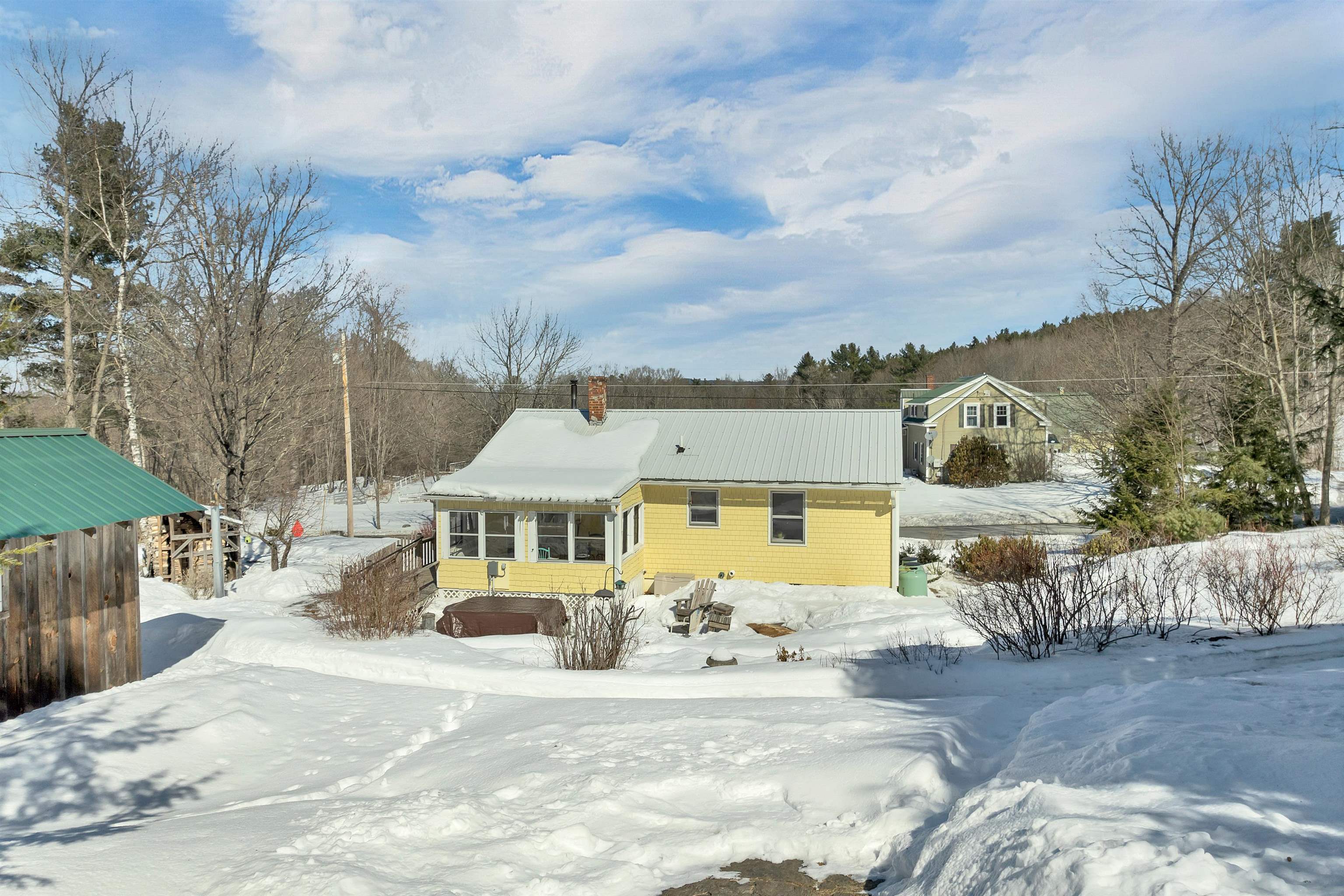 23 Pappas Road Claremont, NH 03743 - Photo 35 of 48
