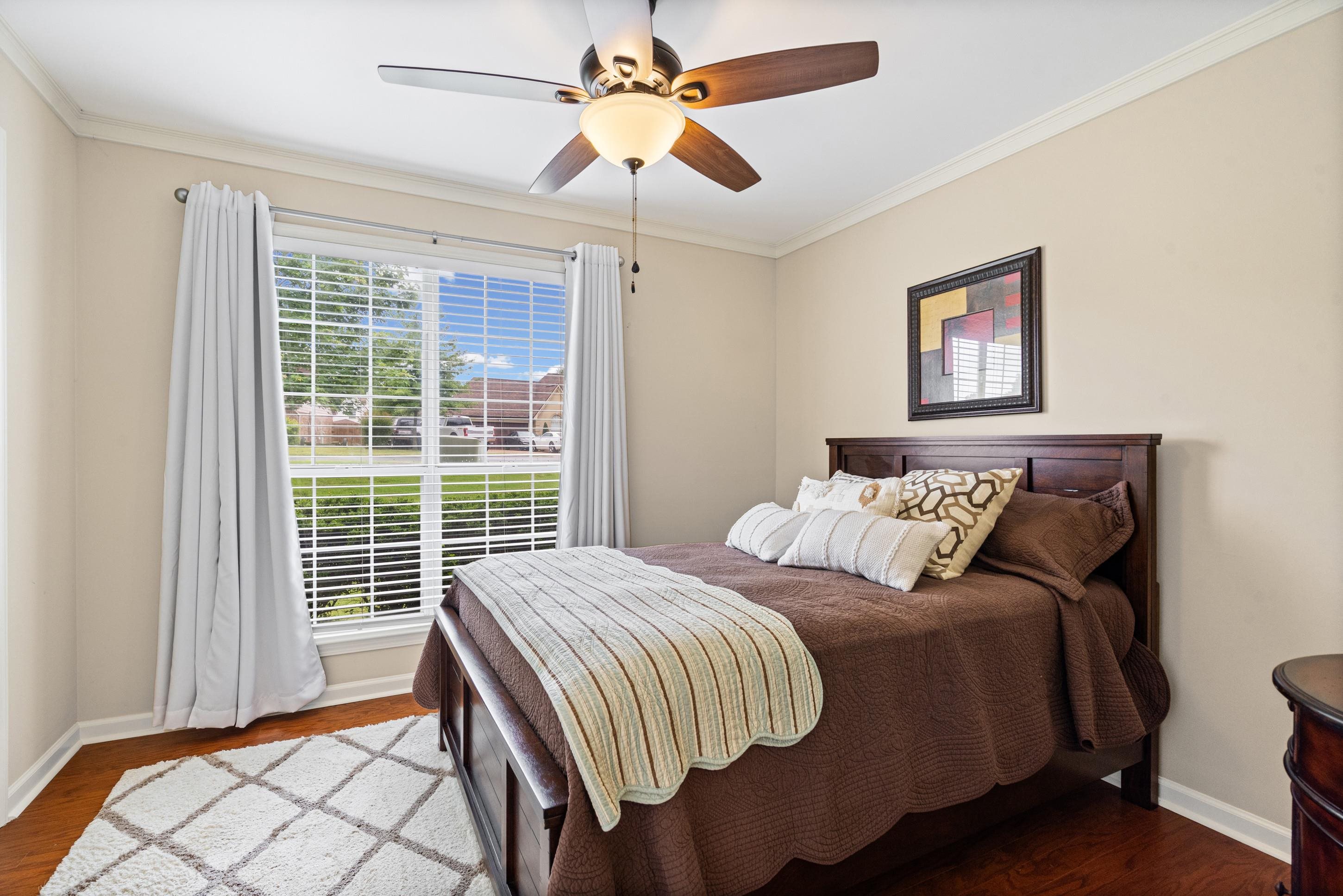 1510 Wolf Ridge Drive Collierville, TN 38017 - Photo 20 of 35