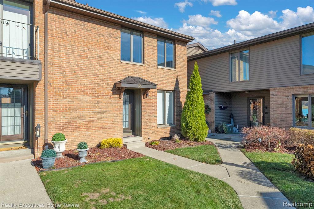 2500 River Road, Unit 55 Marysville, MI 48040 - Photo 7 of 54