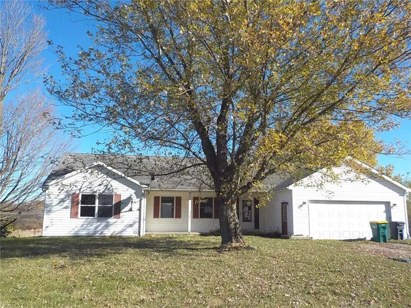 $180,000 | 3217 Hermitage Road, Orangeville, NY 14569