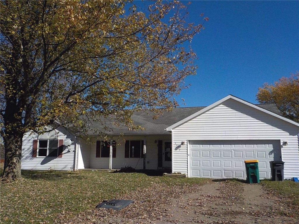 3217 Hermitage Road Orangeville, NY 14569 - Photo 2 of 27
