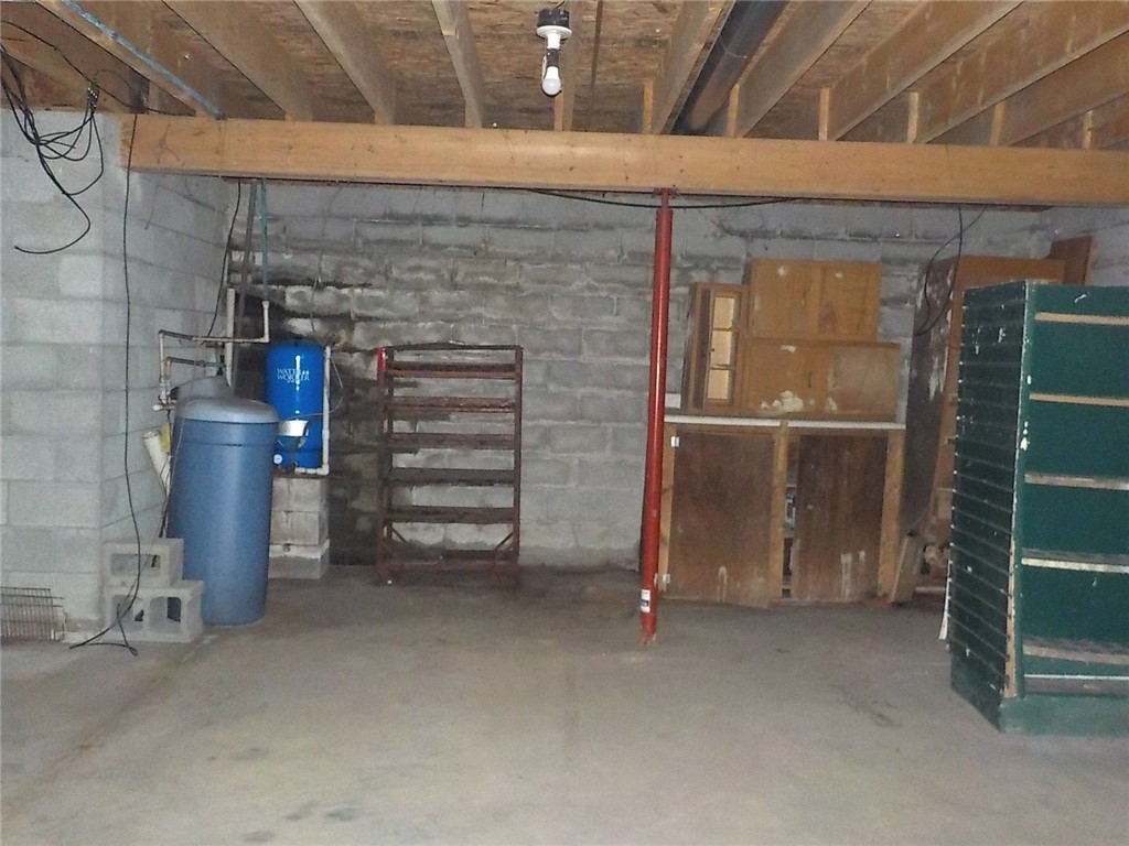 3217 Hermitage Road Orangeville, NY 14569 - Photo 22 of 27