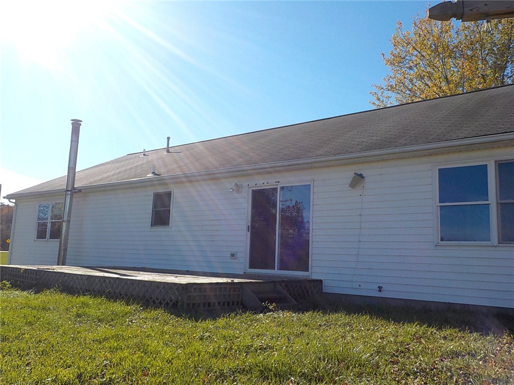 3217 Hermitage Road Orangeville, NY 14569 - Photo 4 of 27