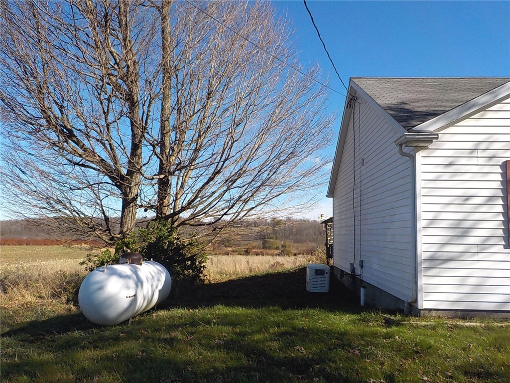3217 Hermitage Road Orangeville, NY 14569 - Photo 6 of 27