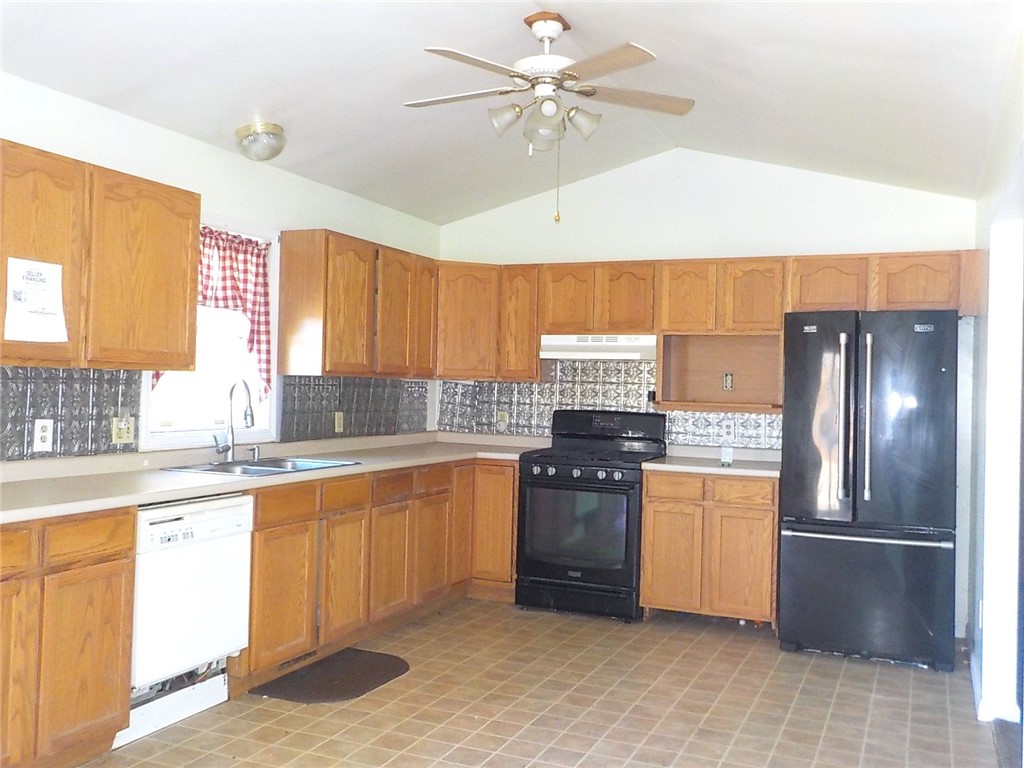 3217 Hermitage Road Orangeville, NY 14569 - Photo 9 of 27