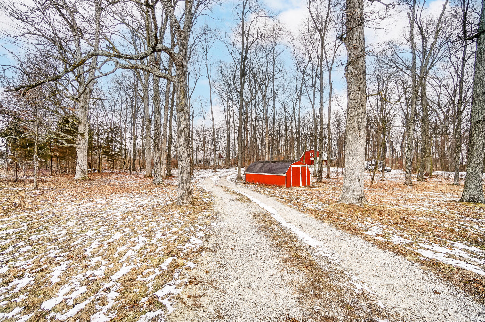 9990 Houschilt Road Yorkshire, OH 45388 - Photo 43 of 49