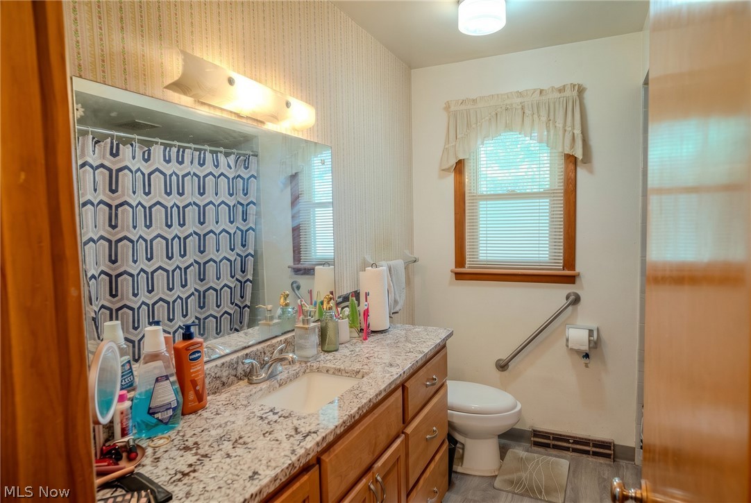 118 Coventry Road Marietta, OH 45750 - Photo 12 of 29