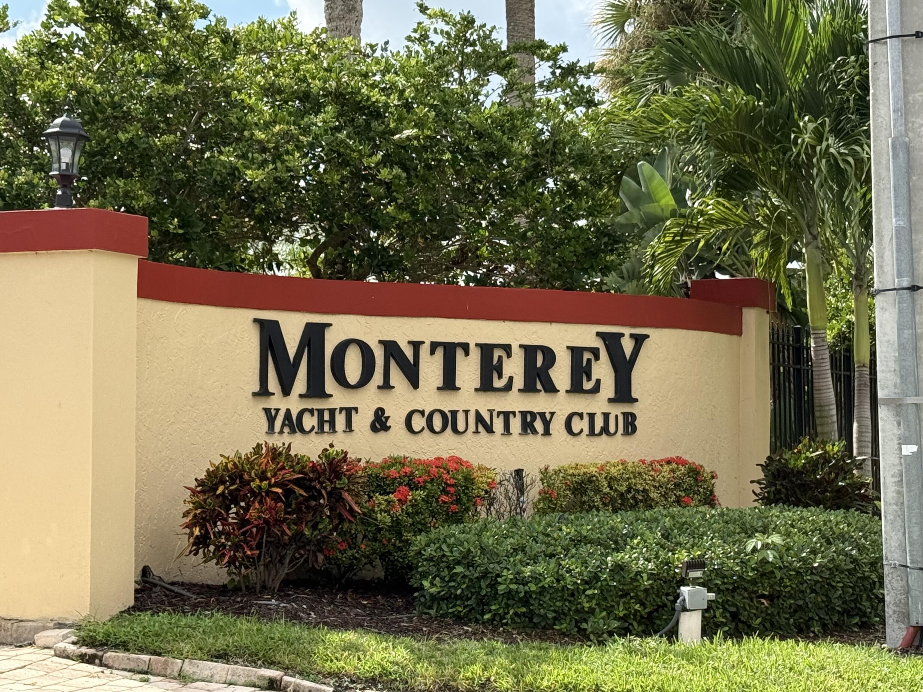 1982 Southwest Palm City Road, Unit F Stuart, FL 34994 - Photo 3 of 34 a sign on the side of a building