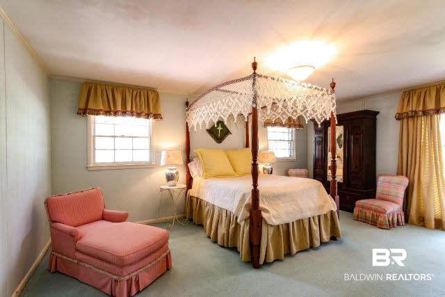 209 Bellevue Circle Mobile, AL 36608 - Photo 15 of 18