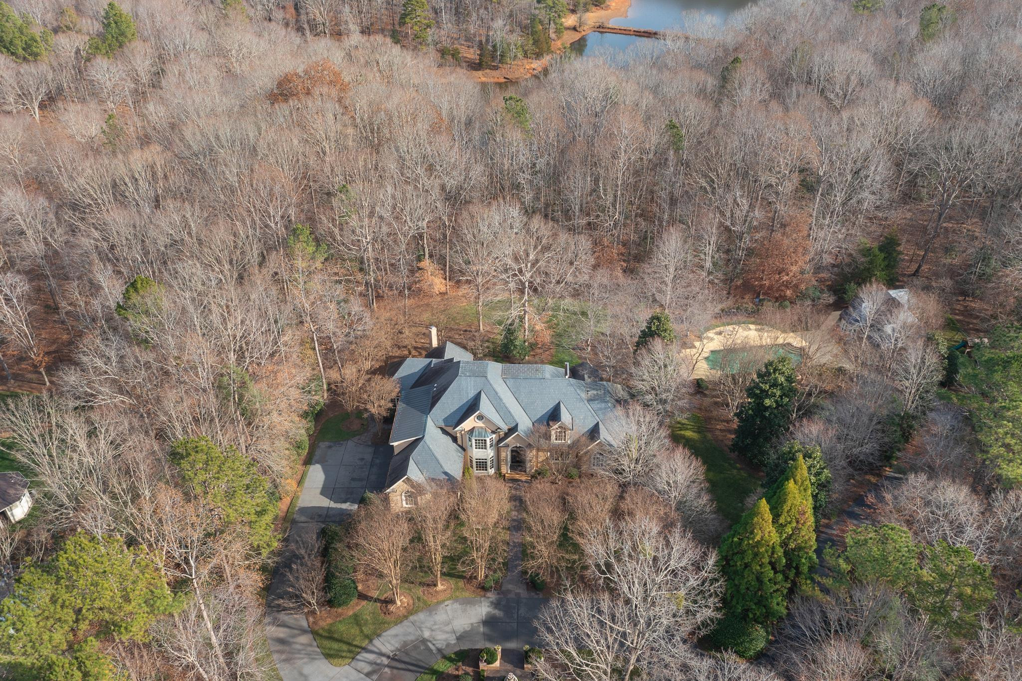 1633 Morning Mountain Road Raleigh, NC 27614 - Photo 76 of 79 Photo 77