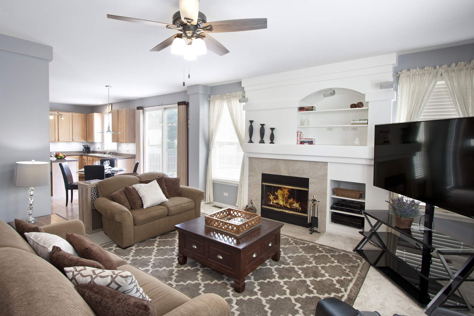 2 Providence Court Cary, IL 60013 - Photo 10 of 29
