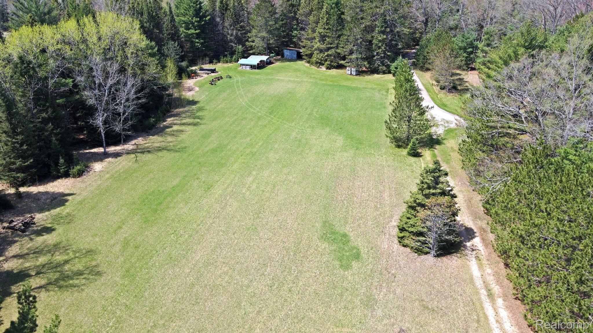 3510 Mccollum Lake Road Curran, MI 48728 - Photo 54 of 99 Gallery Image 54