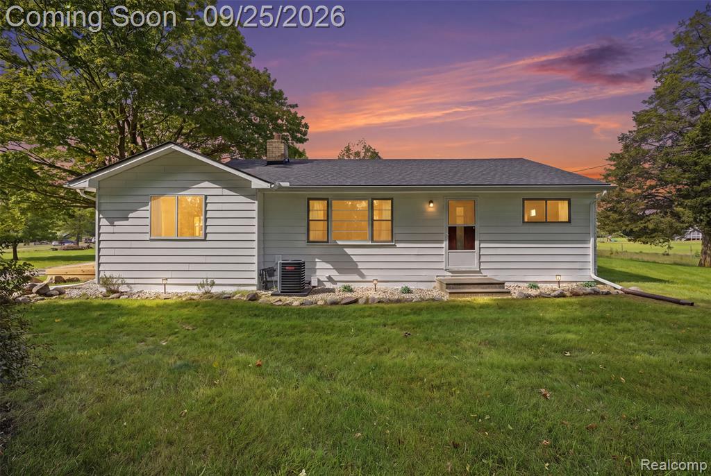 11120 Dexter-Pinckney Road Pinckney, MI 48169 - Photo 45 of 45 Gallery Image 45
