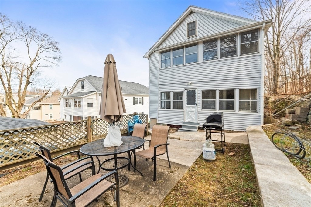 36 Dickinson Road, Unit 36 Boston, MA 02135 - Photo 17 of 19