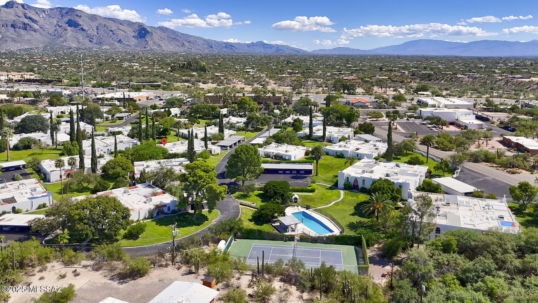 670 West Roller Coaster Road Tucson, AZ 85704 - Photo 24 of 32 Gallery Image 24