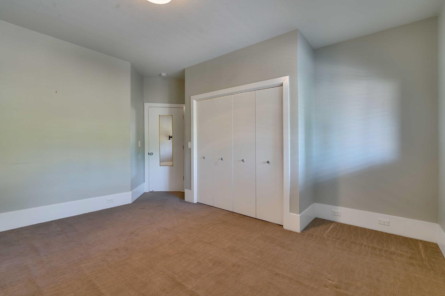7529 Pineridge Road Fair Oaks, CA 95628 - Photo 31 of 62 a view of an empty room and closet area