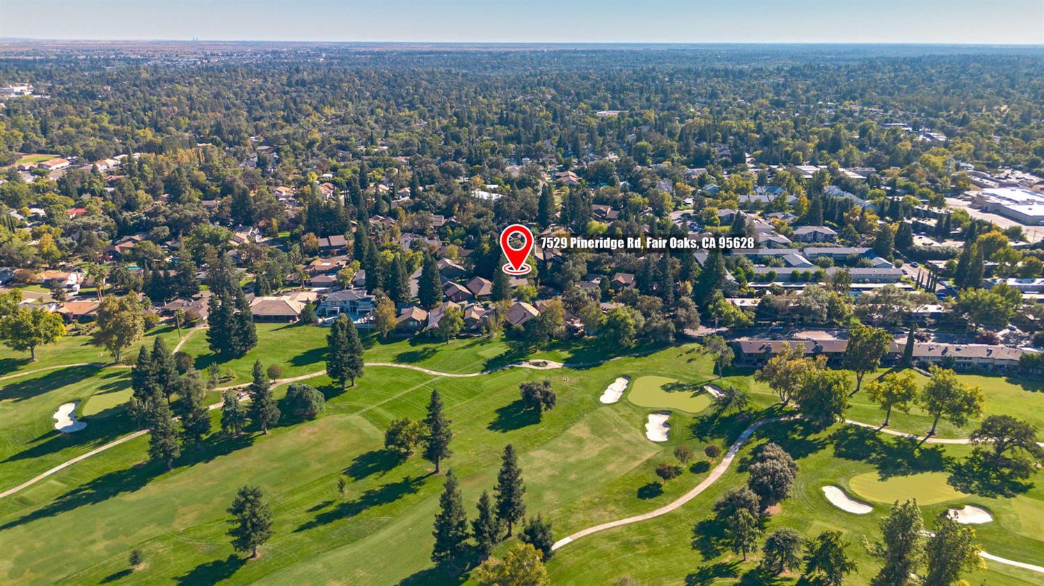 7529 Pineridge Road Fair Oaks, CA 95628 - Photo 4 of 62