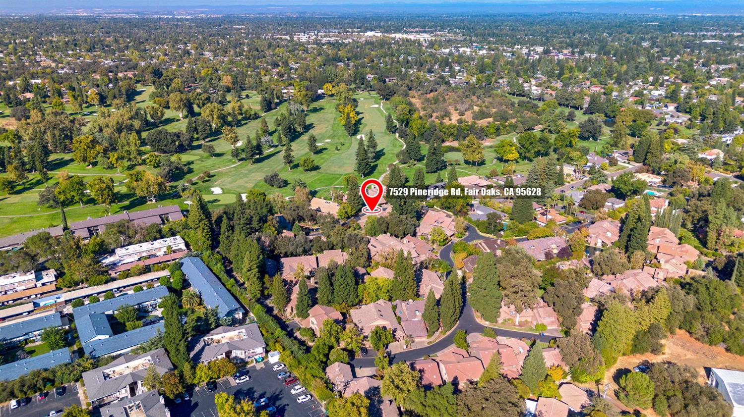 7529 Pineridge Road Fair Oaks, CA 95628 - Photo 55 of 62 unknown