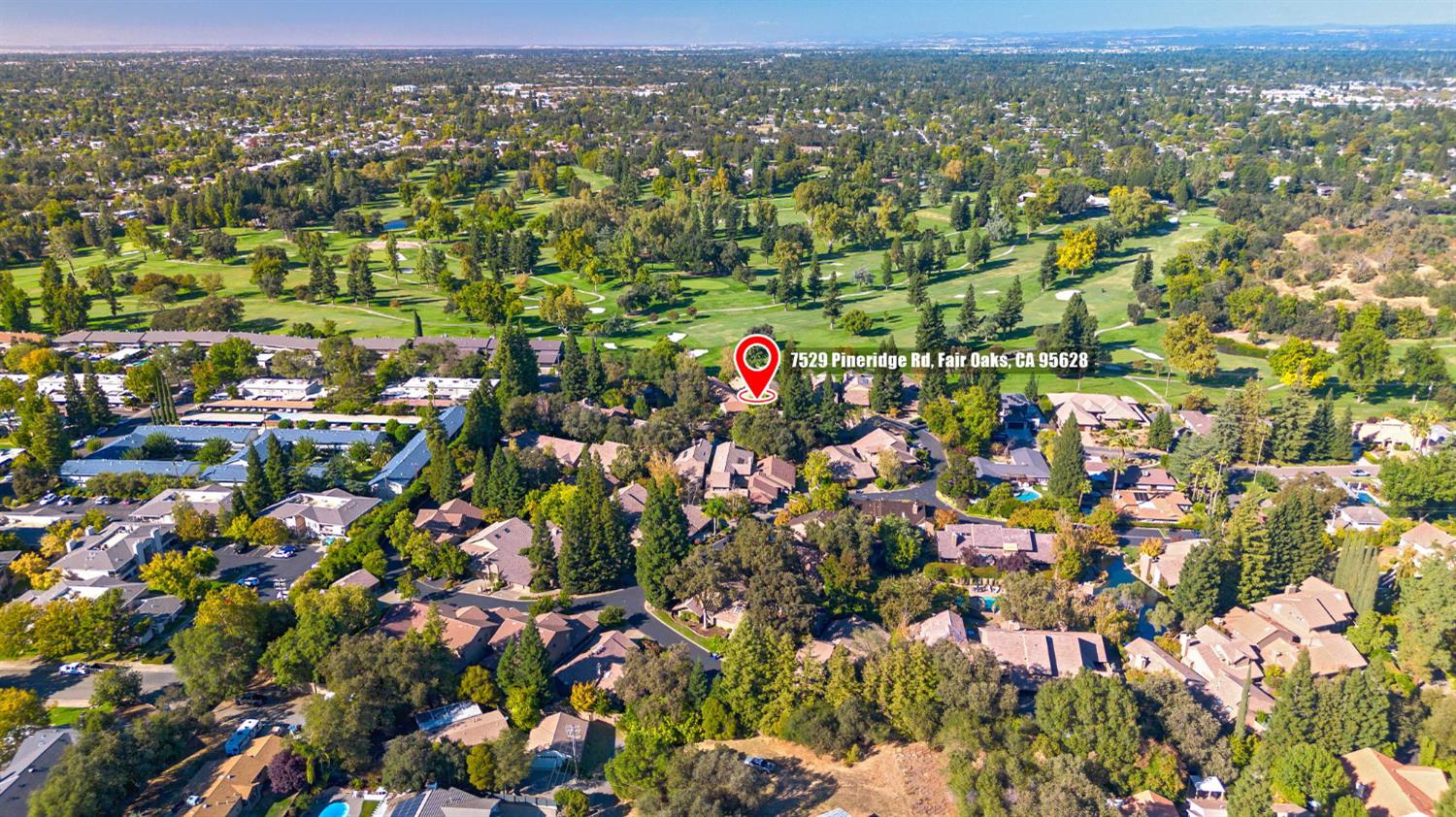 7529 Pineridge Road Fair Oaks, CA 95628 - Photo 56 of 62