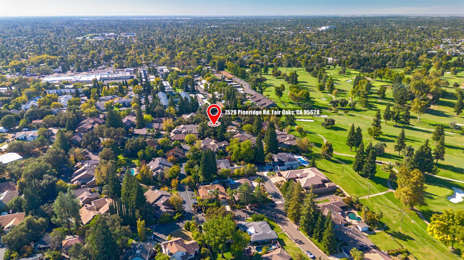 7529 Pineridge Road Fair Oaks, CA 95628 - Photo 58 of 62