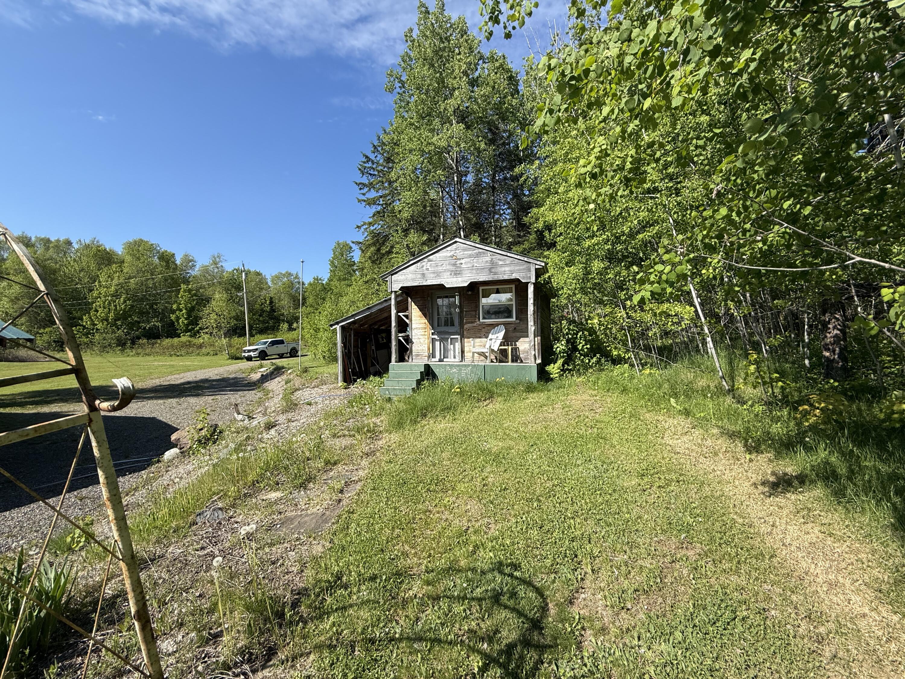 36 Field Road Oakfield, ME 04763 - Photo 7 of 47 IMG_9738