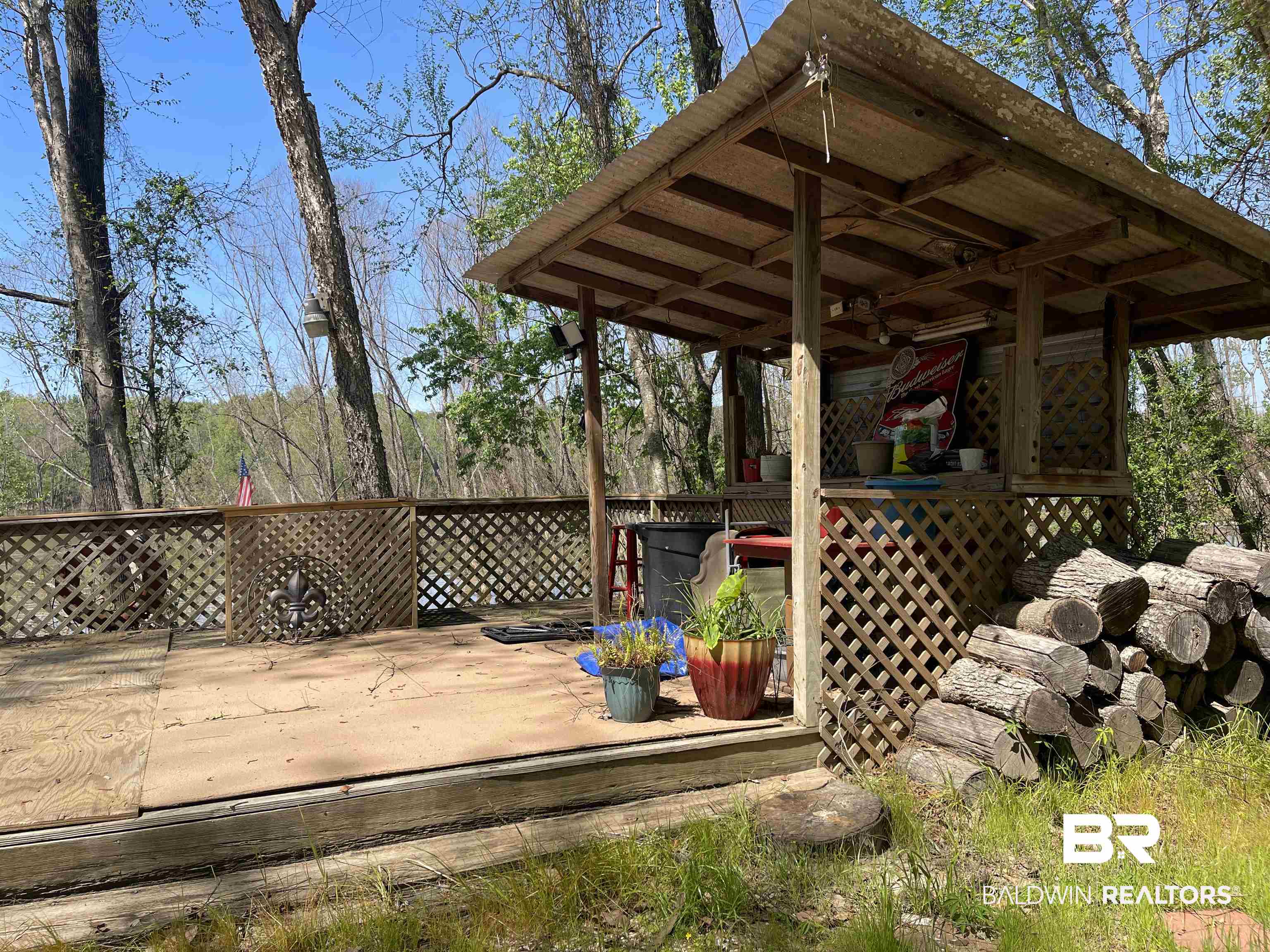 4372 Eureka Landing Road Uriah, AL 36480 - Photo 2 of 20