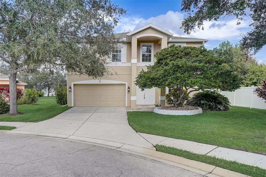 11380 Walden Loop Parrish, FL 34219 - Photo 1 of 1