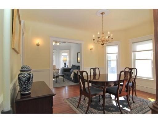 25 St Clements Road, Unit 2 Medford, MA 02155 - Photo 6 of 20 Gallery Image 6