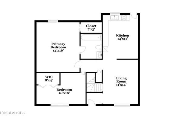 $1,945 | 5821 Whisper Wood Road, Knoxville, TN 37918