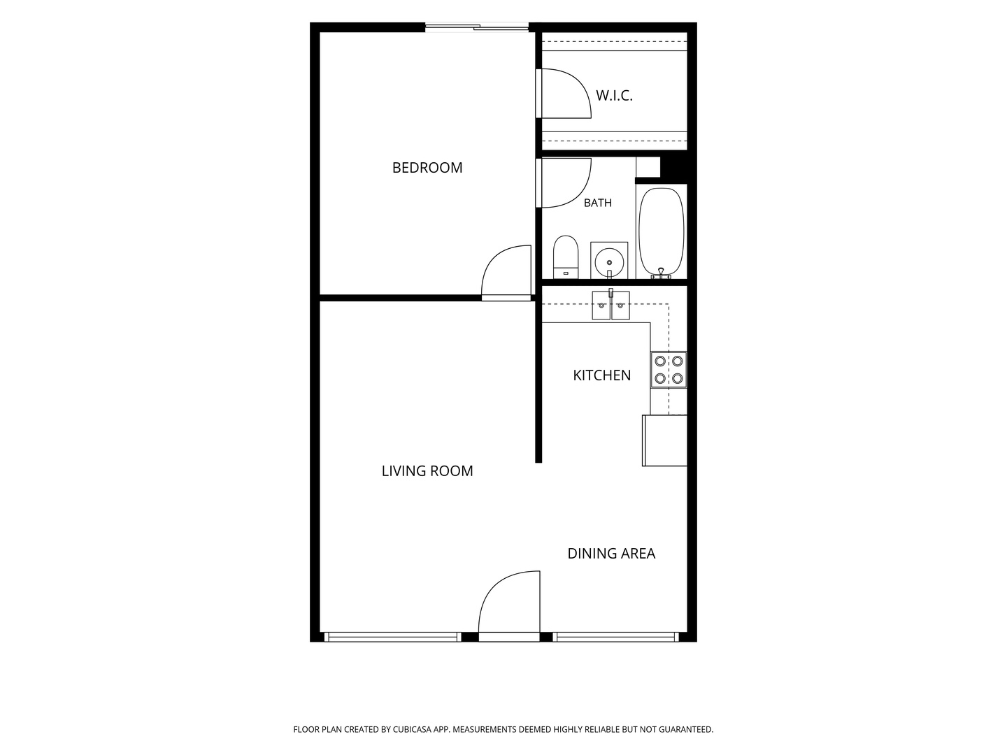 533 Highview Avenue Addison, IL 60101 - Photo 10 of 10 Gallery Image 10